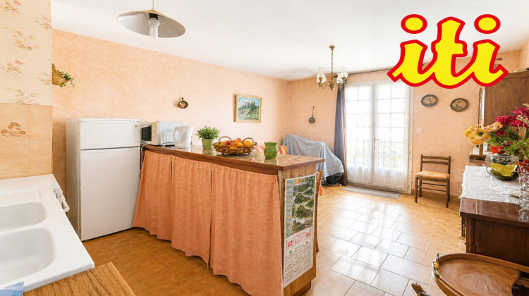 Ma-Cabane - Vente Maison Les Sables-d'Olonne, 104 m²