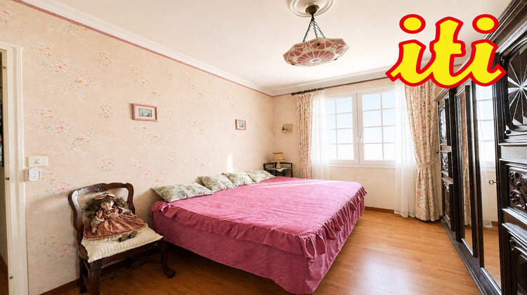 Ma-Cabane - Vente Maison Les Sables-d'Olonne, 104 m²