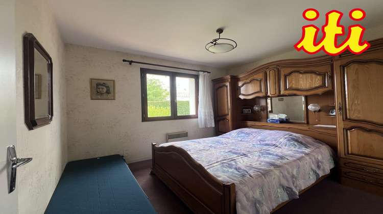 Ma-Cabane - Vente Maison Les Sables-d'Olonne, 66 m²