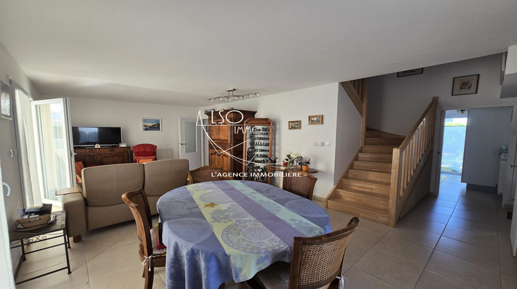 Ma-Cabane - Vente Maison Les Sables-d'Olonne, 94 m²