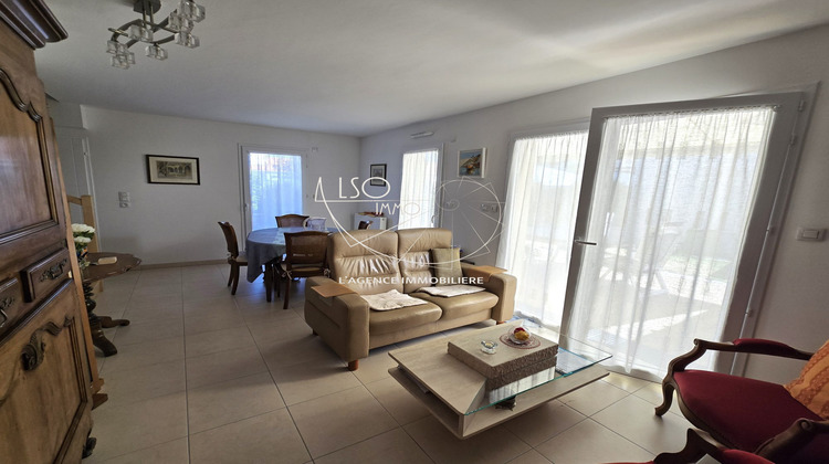 Ma-Cabane - Vente Maison Les Sables-d'Olonne, 94 m²