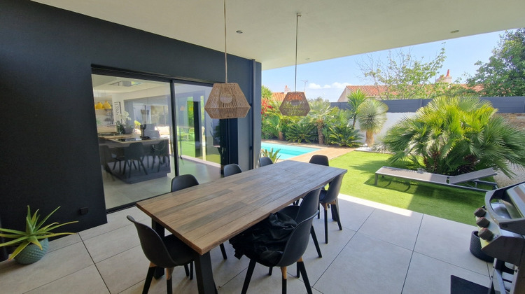 Ma-Cabane - Vente Maison LES SABLES-D'OLONNE, 180 m²