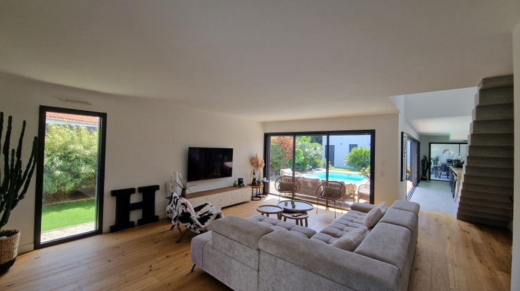 Ma-Cabane - Vente Maison LES SABLES-D'OLONNE, 180 m²