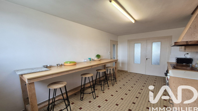 Ma-Cabane - Vente Maison Les Sables-d'Olonne, 115 m²