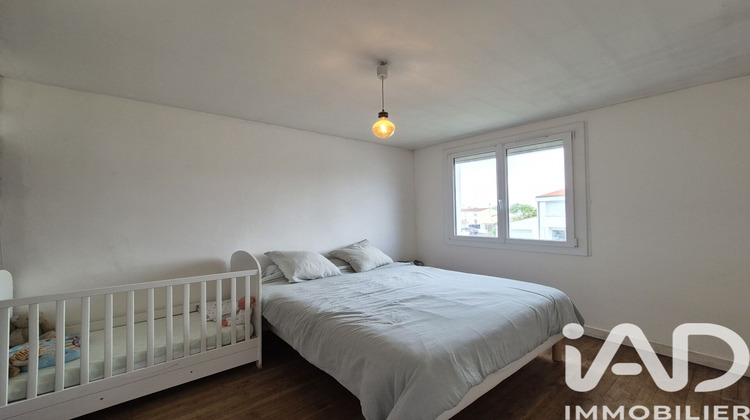 Ma-Cabane - Vente Maison Les Sables-d'Olonne, 115 m²
