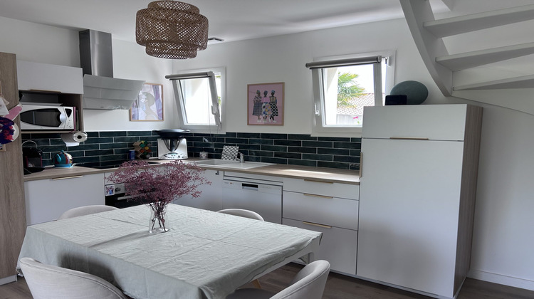 Ma-Cabane - Vente Maison Les Sables-d'Olonne, 57 m²