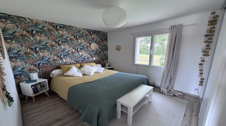 Ma-Cabane - Vente Maison Les Sables-d'Olonne, 57 m²