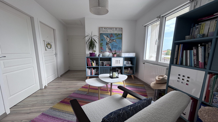 Ma-Cabane - Vente Maison Les Sables-d'Olonne, 57 m²