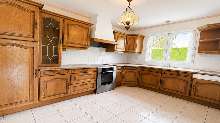 Ma-Cabane - Vente Maison LES SABLES-D'OLONNE, 102 m²