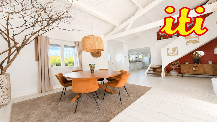 Ma-Cabane - Vente Maison Les Sables-d'Olonne, 145 m²