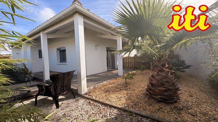 Ma-Cabane - Vente Maison Les Sables-d'Olonne, 145 m²