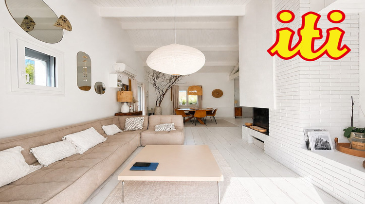 Ma-Cabane - Vente Maison Les Sables-d'Olonne, 145 m²