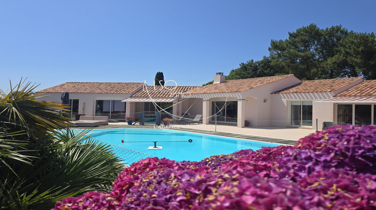 Ma-Cabane - Vente Maison Les Sables-d'Olonne, 146 m²