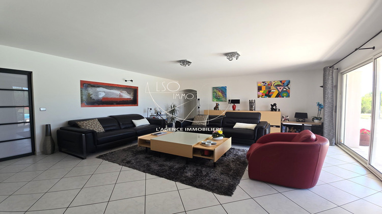 Ma-Cabane - Vente Maison Les Sables-d'Olonne, 146 m²