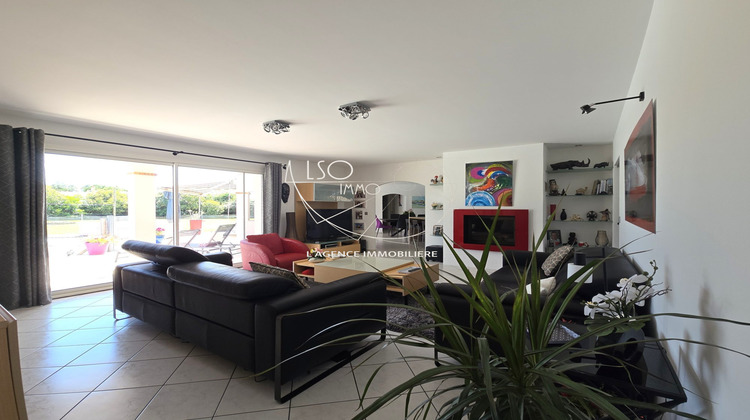 Ma-Cabane - Vente Maison Les Sables-d'Olonne, 146 m²