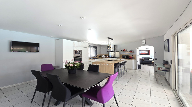 Ma-Cabane - Vente Maison Les Sables-d'Olonne, 146 m²