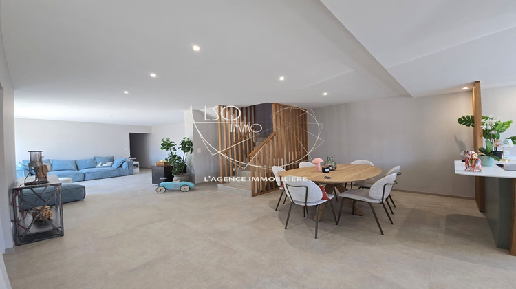 Ma-Cabane - Vente Maison Les Sables-d'Olonne, 129 m²