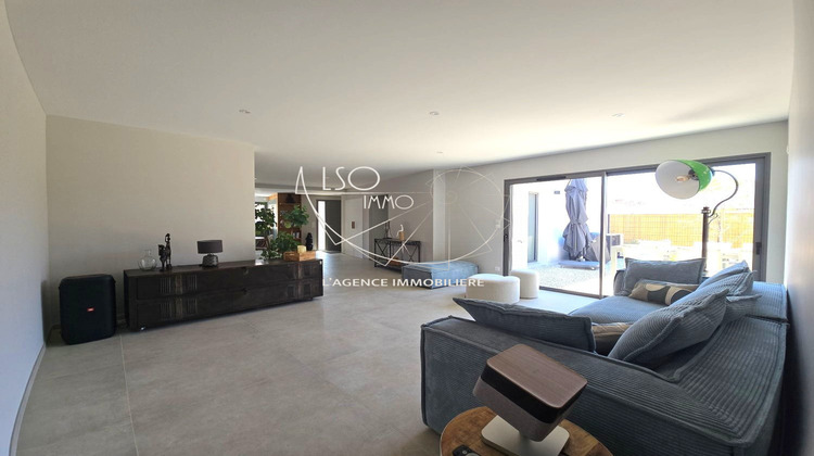 Ma-Cabane - Vente Maison Les Sables-d'Olonne, 129 m²