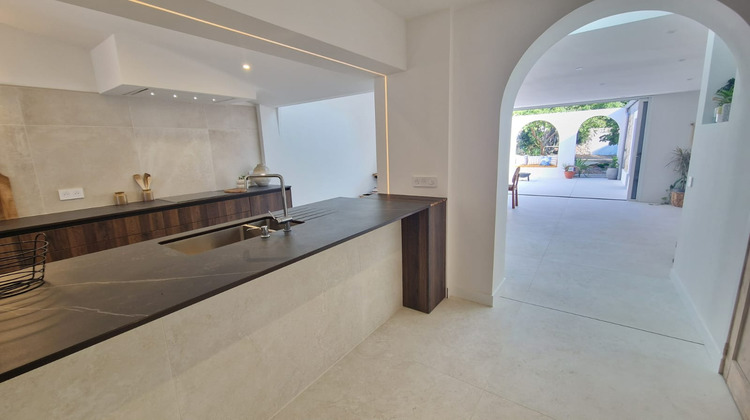 Ma-Cabane - Vente Maison LES SABLES-D'OLONNE, 119 m²