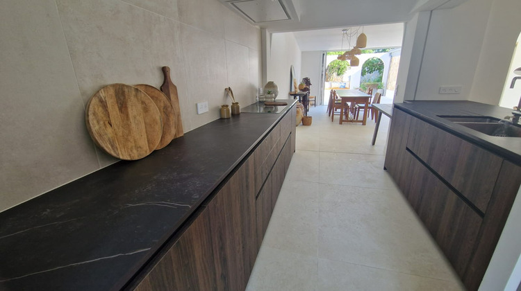 Ma-Cabane - Vente Maison LES SABLES-D'OLONNE, 119 m²