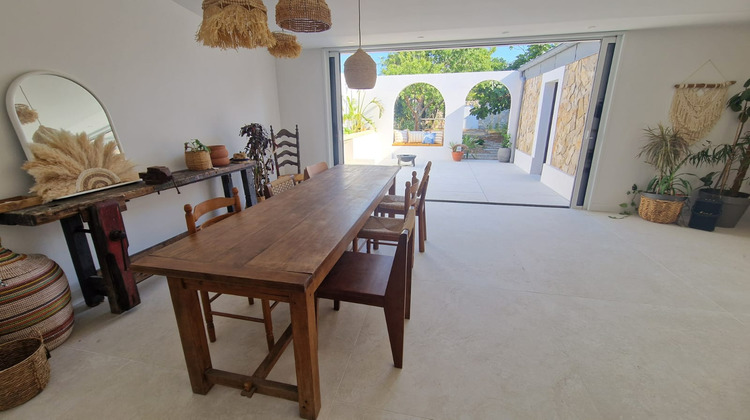Ma-Cabane - Vente Maison LES SABLES-D'OLONNE, 119 m²