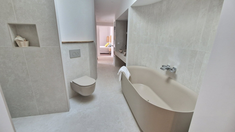 Ma-Cabane - Vente Maison LES SABLES-D'OLONNE, 119 m²