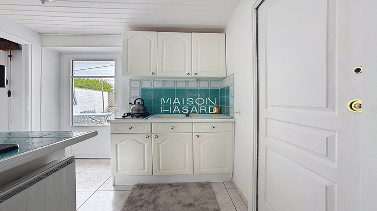Ma-Cabane - Vente Maison Les Sables-d'Olonne, 72 m²
