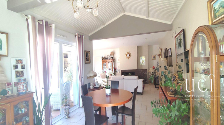 Ma-Cabane - Vente Maison Les Sables-d'Olonne, 196 m²