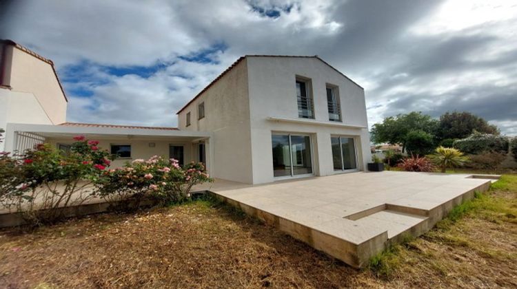 Ma-Cabane - Vente Maison Les Sables-d'Olonne, 141 m²