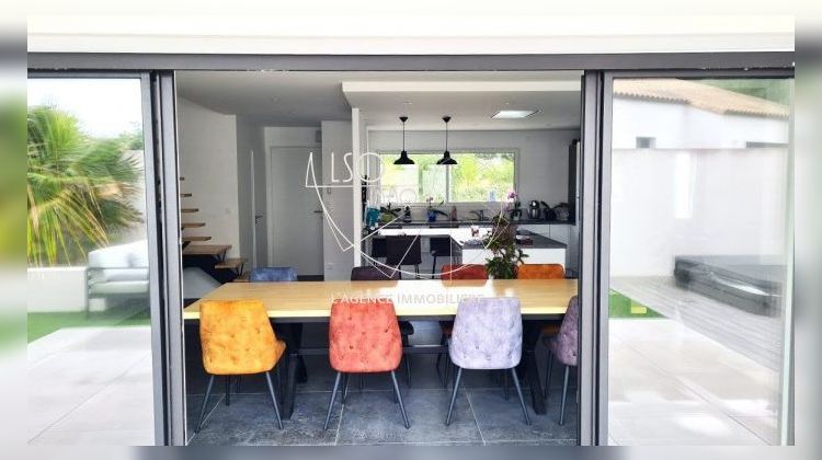 Ma-Cabane - Vente Maison Les Sables-d'Olonne, 149 m²