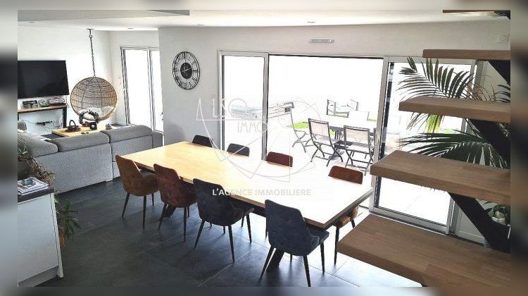 Ma-Cabane - Vente Maison Les Sables-d'Olonne, 149 m²