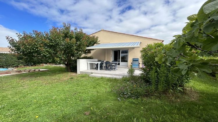 Ma-Cabane - Vente Maison Les Sables-d'Olonne, 98 m²