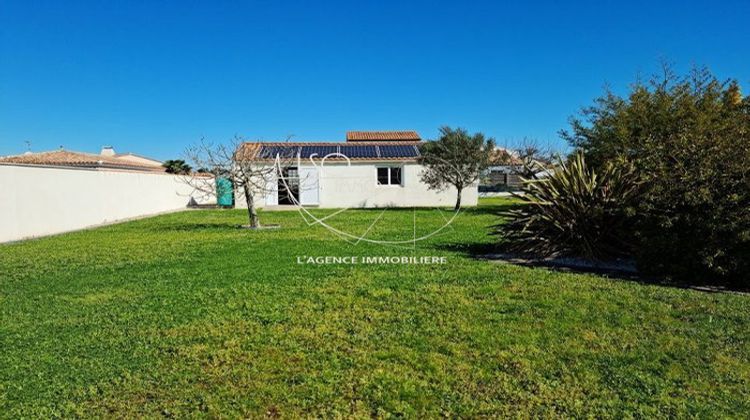 Ma-Cabane - Vente Maison Les Sables-d'Olonne, 207 m²