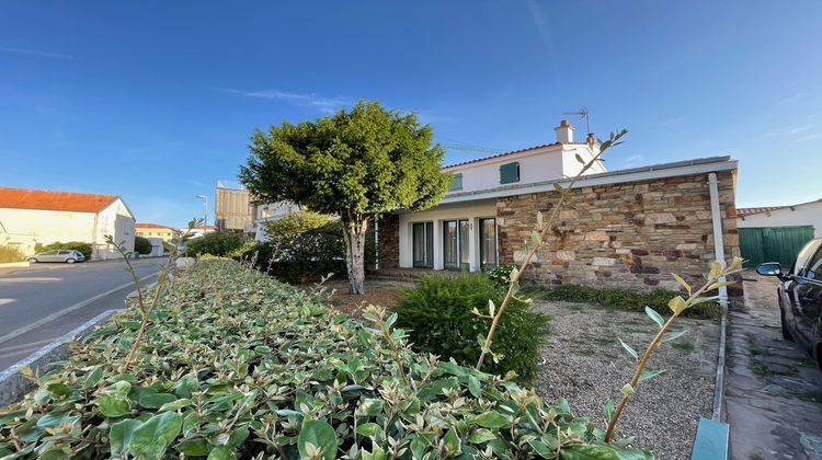 Ma-Cabane - Vente Maison Les Sables-d'Olonne, 100 m²