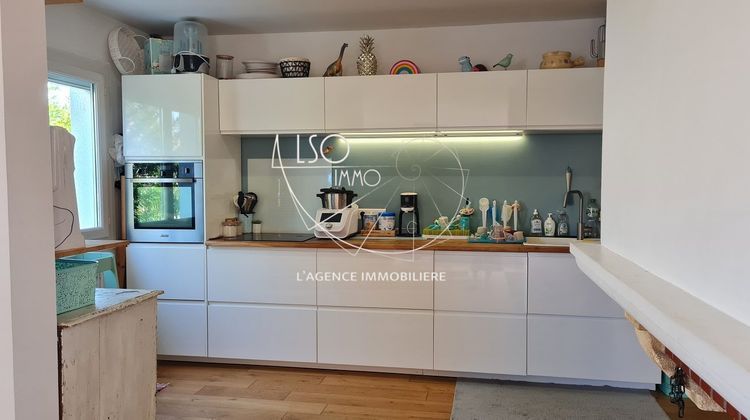 Ma-Cabane - Vente Maison Les Sables-d'Olonne, 101 m²