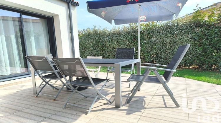 Ma-Cabane - Vente Maison Les Sables-d'Olonne, 143 m²