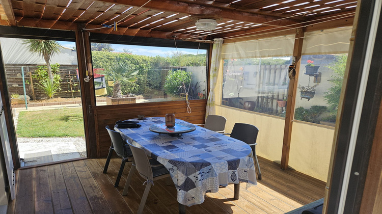 Ma-Cabane - Vente Maison Les Sables-d'Olonne, 90 m²