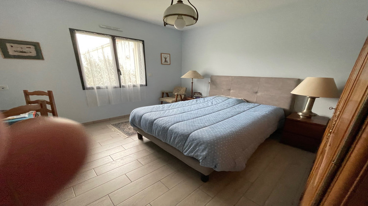 Ma-Cabane - Vente Maison Les Sables-d'Olonne, 125 m²