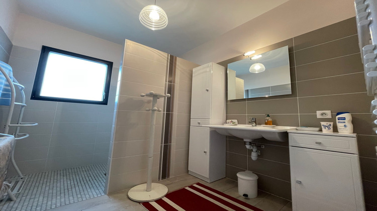 Ma-Cabane - Vente Maison Les Sables-d'Olonne, 125 m²