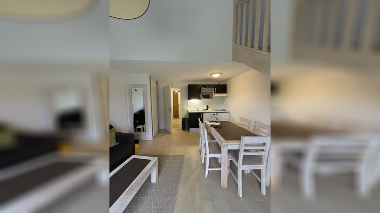 Ma-Cabane - Vente Maison Les Sables-d'Olonne, 45 m²