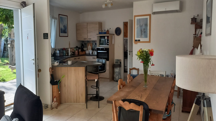 Ma-Cabane - Vente Maison Les Sables d'Olonne, 87 m²