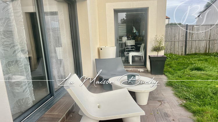 Ma-Cabane - Vente Maison Les Sables-d'Olonne, 110 m²