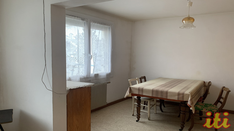 Ma-Cabane - Vente Maison Les Sables-d'Olonne, 73 m²