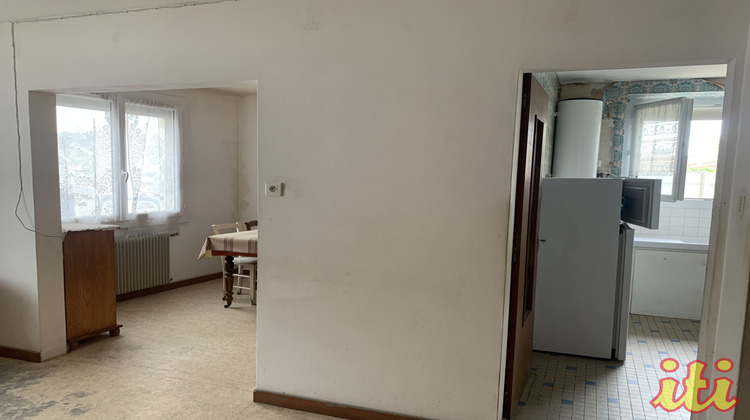 Ma-Cabane - Vente Maison Les Sables-d'Olonne, 73 m²