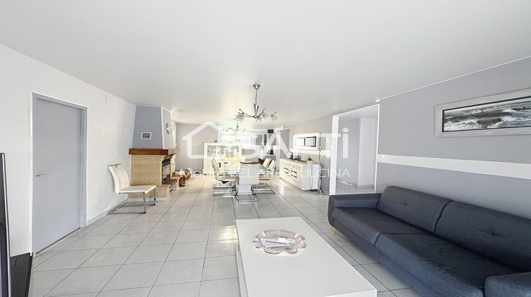 Ma-Cabane - Vente Maison Les Sables-d'Olonne, 109 m²