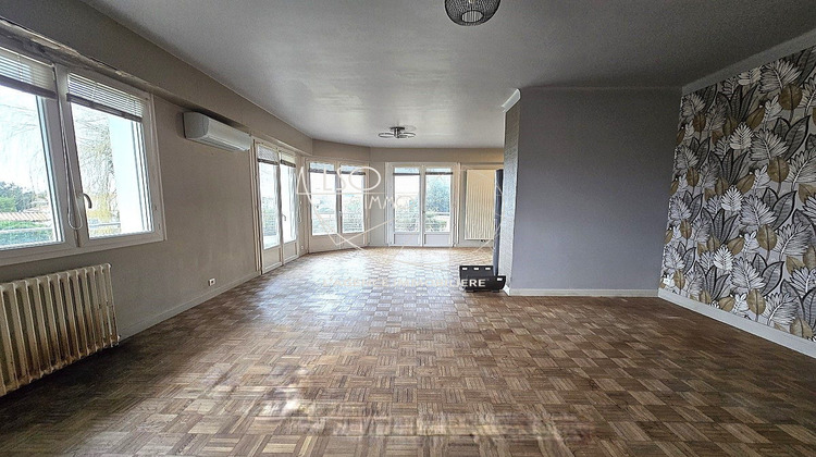 Ma-Cabane - Vente Maison Les Sables-d'Olonne, 184 m²