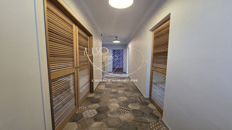 Ma-Cabane - Vente Maison Les Sables-d'Olonne, 184 m²