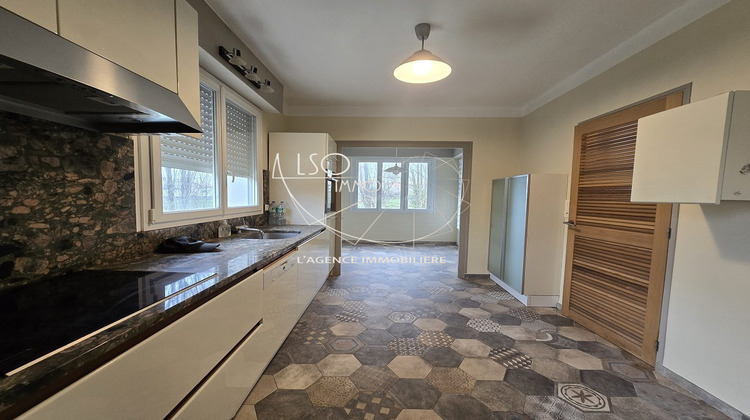 Ma-Cabane - Vente Maison Les Sables-d'Olonne, 184 m²