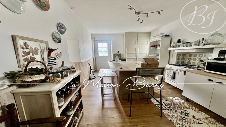 Ma-Cabane - Vente Maison Les Sables-d'Olonne, 88 m²