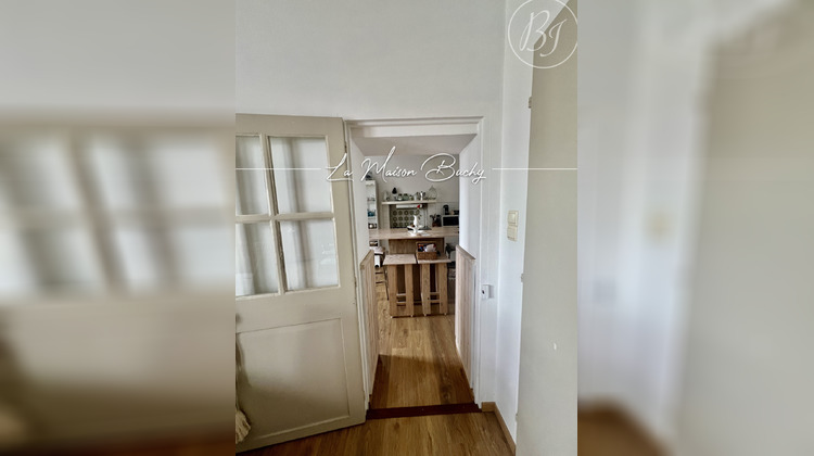 Ma-Cabane - Vente Maison Les Sables-d'Olonne, 88 m²